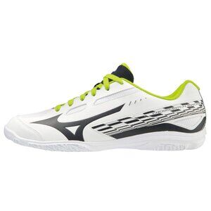 Mizuno Unisex Crossmatch Sword Green
